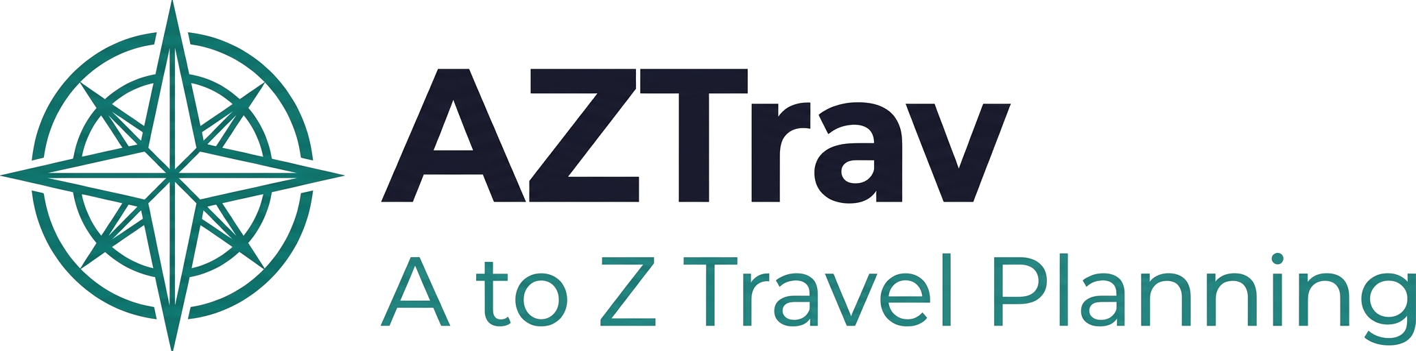 AZTrav — A to Z Travel Planning